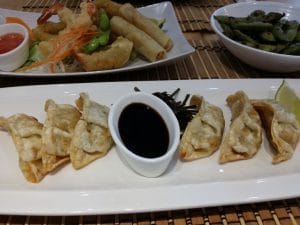 Padthai, restaurant cu bucatarie asiatica in Bulevardul Decebal din Bucuresti