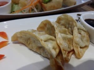 Padthai, restaurant cu bucatarie asiatica in Bulevardul Decebal din Bucuresti