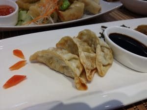 Padthai, restaurant cu bucatarie asiatica in Bulevardul Decebal din Bucuresti