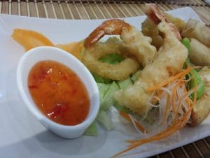 Padthai, restaurant cu bucatarie asiatica in Bulevardul Decebal din Bucuresti