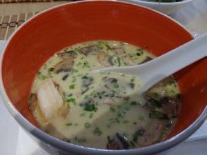 Padthai, restaurant cu bucatarie asiatica in Bulevardul Decebal din Bucuresti