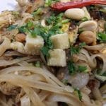 Padthai, restaurant cu bucatarie asiatica in Bulevardul Decebal din Bucuresti