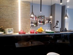 Padthai, restaurant cu bucatarie asiatica in Bulevardul Decebal din Bucuresti