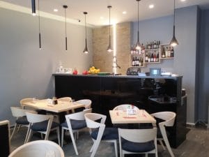 Padthai, restaurant cu bucatarie asiatica in Bulevardul Decebal din Bucuresti