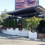 Pe la Piata Domenii, cu Taverna Marelui Paharnic si Barka Saffron