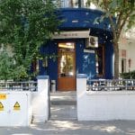 Pe la Piata Domenii, cu Taverna Marelui Paharnic si Barka Saffron