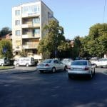 Pe la Piata Domenii, cu Taverna Marelui Paharnic si Barka Saffron