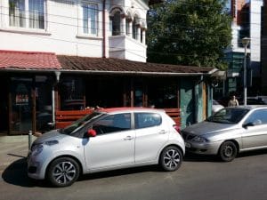 Pe la Piata Domenii, cu Taverna Marelui Paharnic si Barka Saffron