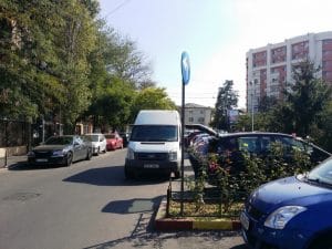 Pe la Piata Domenii, cu Taverna Marelui Paharnic si Barka Saffron