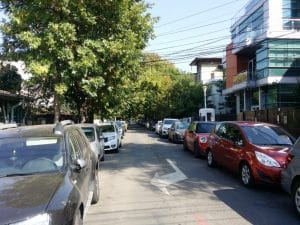 Pe la Piata Domenii, cu Taverna Marelui Paharnic si Barka Saffron