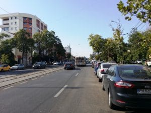 Pe la Piata Domenii, cu Taverna Marelui Paharnic si Barka Saffron