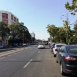 Pe la Piata Domenii, cu Taverna Marelui Paharnic si Barka Saffron