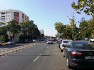 Pe la Piata Domenii, cu Taverna Marelui Paharnic si Barka Saffron