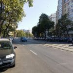 Pe la Piata Domenii, cu Taverna Marelui Paharnic si Barka Saffron