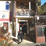 Pe strada Clucerului, in Bucuresti