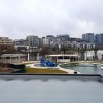 Pescariu Sports and Spa, complex de agrement si restaurante pe Lacul Tei in Bucuresti