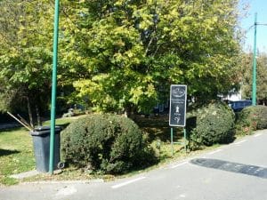 Pescariu Sports and Spa, cu restaurantele Chez Toni, Dancing Lobster si Il Calcio