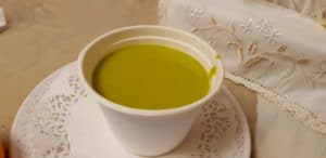 Petite, mic bistrou pentru fumatori la Piata Dorobantilor