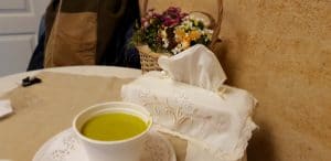 Petite, mini bistrou la Piata Dorobantilor