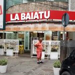 Piata Amzei din Bucuresti cu Trattoria Don Vito, New York Pizza si alte localuri