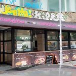 Piata Amzei din Bucuresti cu Trattoria Don Vito, New York Pizza si alte localuri