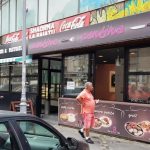 Piata Amzei din Bucuresti cu Trattoria Don Vito, New York Pizza si alte localuri