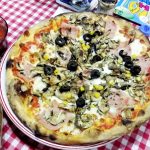 Pizzeria Due Amici din Calea Floreasca in Bucuresti