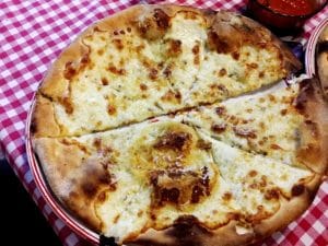 Pizzeria Due Amici din Calea Floreasca in Bucuresti