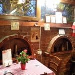 Pizzeria Due Amici din Calea Floreasca in Bucuresti