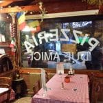 Pizzeria Due Amici din Calea Floreasca in Bucuresti