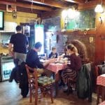 Pizzeria Due Amici din Calea Floreasca in Bucuresti