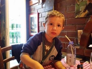 Pizzeria Due Amici din Calea Floreasca in Bucuresti