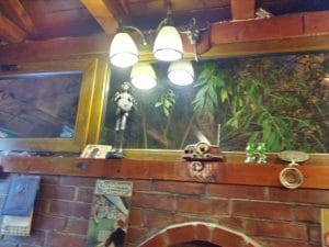 Pizzeria Due Amici din Calea Floreasca in Bucuresti