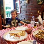 Pizzeria Due Amici din Calea Floreasca in Bucuresti