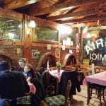 Pizzeria Due Amici din Calea Floreasca in Bucuresti
