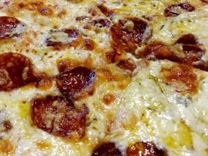 Pizzeria Due Amici din Calea Floreasca in Bucuresti