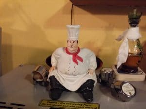 Pizzeria Due Amici din Calea Floreasca in Bucuresti