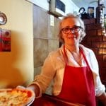 Pizzeria Due Amici din Calea Floreasca in Bucuresti