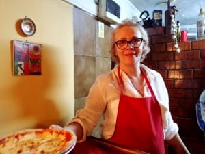 Pizzeria Due Amici din Calea Floreasca in Bucuresti