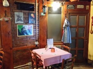 Pizzeria Due Amici din Calea Floreasca in Bucuresti