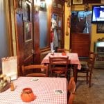 Pizzeria Due Amici din Calea Floreasca in Bucuresti