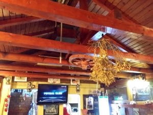 Pizzeria Due Amici din Calea Floreasca in Bucuresti