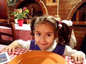 Pizzeria Due Amici din Calea Floreasca in Bucuresti