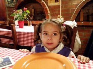 Pizzeria Due Amici din Calea Floreasca in Bucuresti