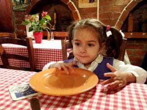 Pizzeria Due Amici din Calea Floreasca in Bucuresti