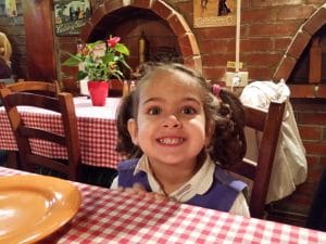 Pizzeria Due Amici din Calea Floreasca in Bucuresti