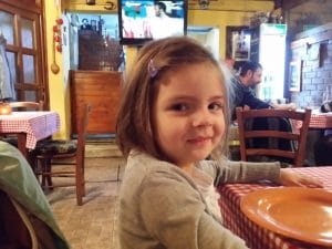 Pizzeria Due Amici din Calea Floreasca in Bucuresti