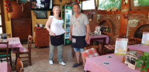 Pizzeria Due Amici in Floreasca