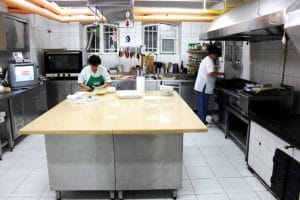 Interviu Restocracy cu Chef Remzie Asan, bucatarul personal al Ambasadorului Turciei in Romania