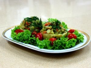 Interviu Restocracy cu Chef Remzie Asan, bucatarul personal al Ambasadorului Turciei in Romania